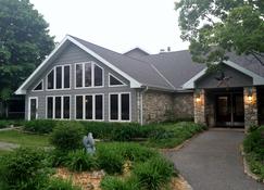 Waterbury Inn - Ephraim - Bâtiment