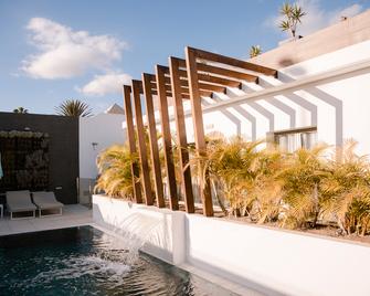 Silvi Villas by TAM Resorts - Maspalomas - Pool