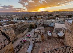 The Cappadocia Hotel - Urgup - Rakennus