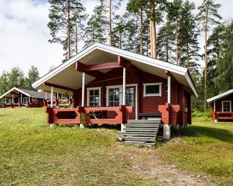 Punkaharju Resort - Punkaharju - Building