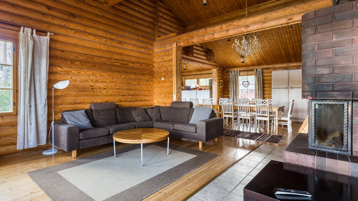 Punkaharju Resort