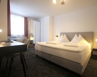Hotel Altmann - Vienna - Camera da letto