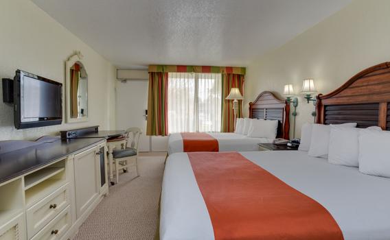 Seralago Hotel Suites Main Gate East 32 8 6 Kissimmee