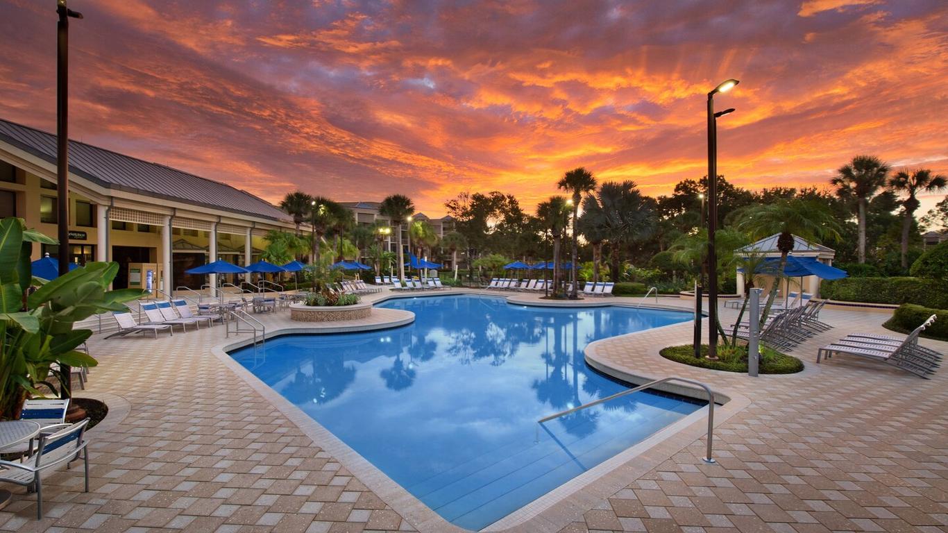 Marriott's Royal Palms, A Marriott Vacation Club Resort