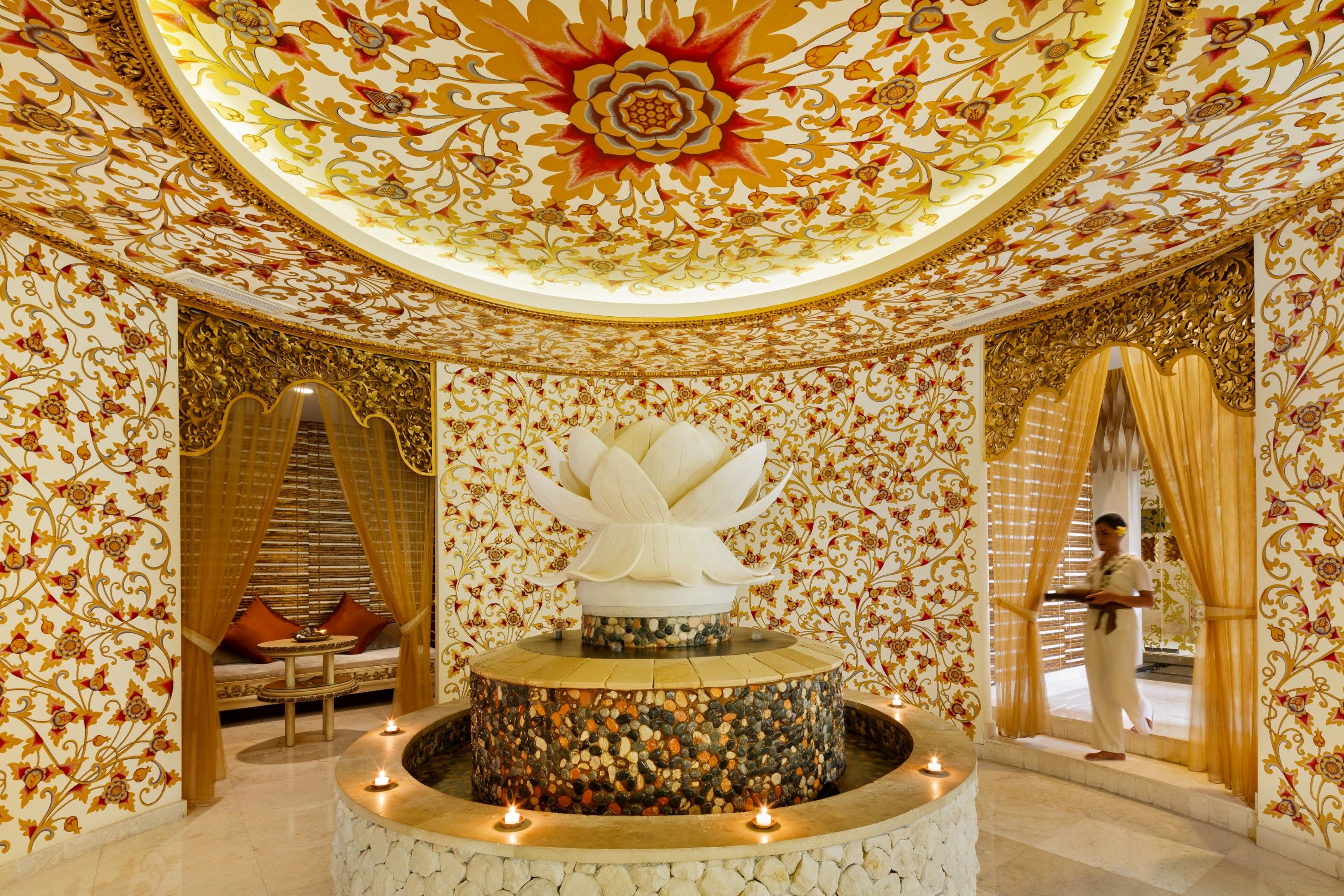 ザ スミニャック ビーチ リゾート スパの最安値 18 621 クタの人気ホテルの料金比較 格安予約 Kayak カヤック