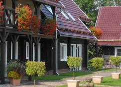 Pension Zum Schlangenkoenig - Burg (Spreewald) - Building