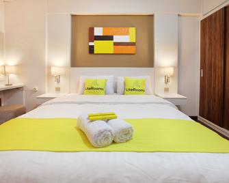 Literooms Bekasi - Bekasi - Bedroom