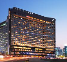 The Plaza Seoul Autograph Collection