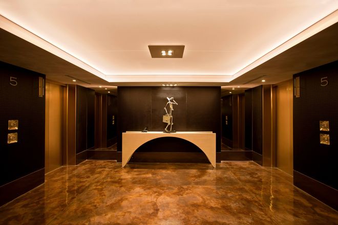 The Plaza Seoul Autograph Collection - Seoul - Lobby