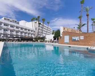 Bluesea Al Andalus - Torremolinos - Piscine