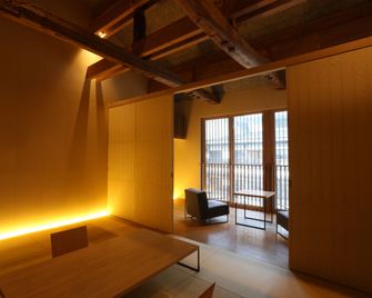 Fujiya Inn - Obanazawa - Comedor