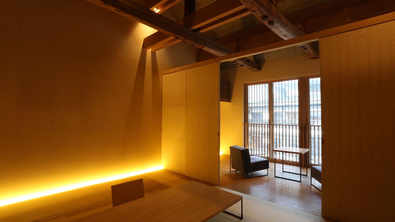 Fujiya Inn