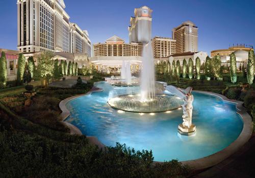Caesars Palace, Las Vegas: $89 Room Prices & Reviews