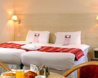 Cobden Hotel Birmingham - Birmingham - Sovrum
