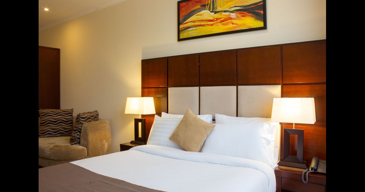 Seashells Millennium Hotel 32 (̶9̶3̶). Dar Es Salaam Hotel Deals