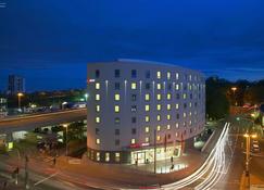 Intercityhotel Mainz - Mainz - Toà nhà