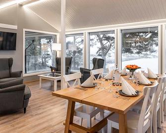 Spa Hotel Kasnäs - Dragsfjärd - Comedor