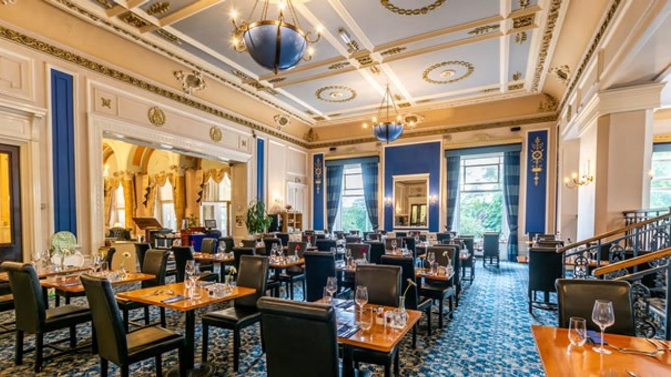 Palace Hotel - The Hotel Collection
