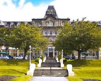 Palace Hotel - The Hotel Collection - Buxton - Building