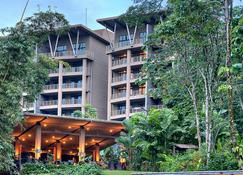 Los Altos Resort - Manuel Antonio - Toà nhà