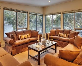 Ajax Ski Club - Mount Buller - Lounge
