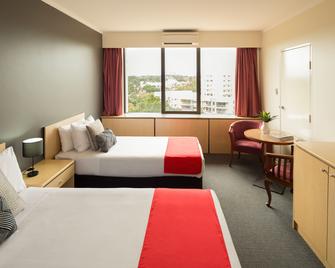Frontier Hotel Darwin - Darwin - Yatak Odası