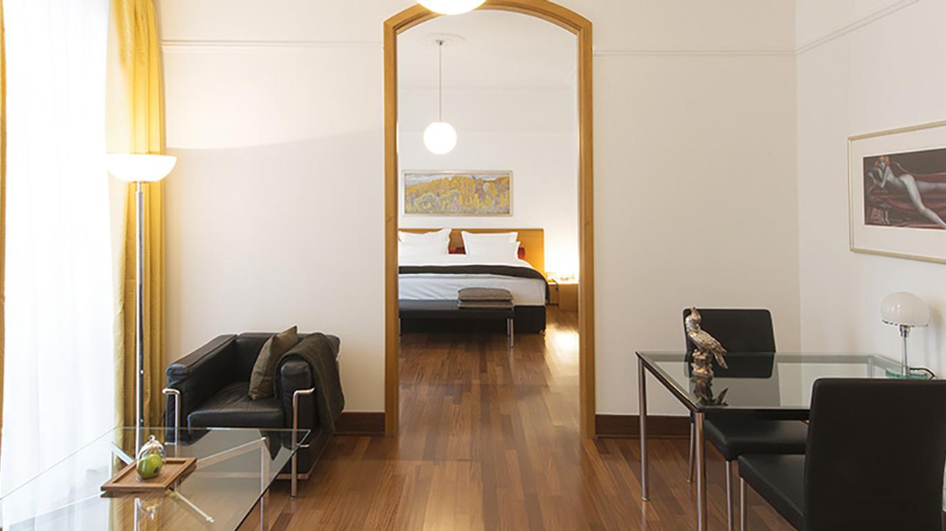 Dormero Hotel Berlin Ku'damm