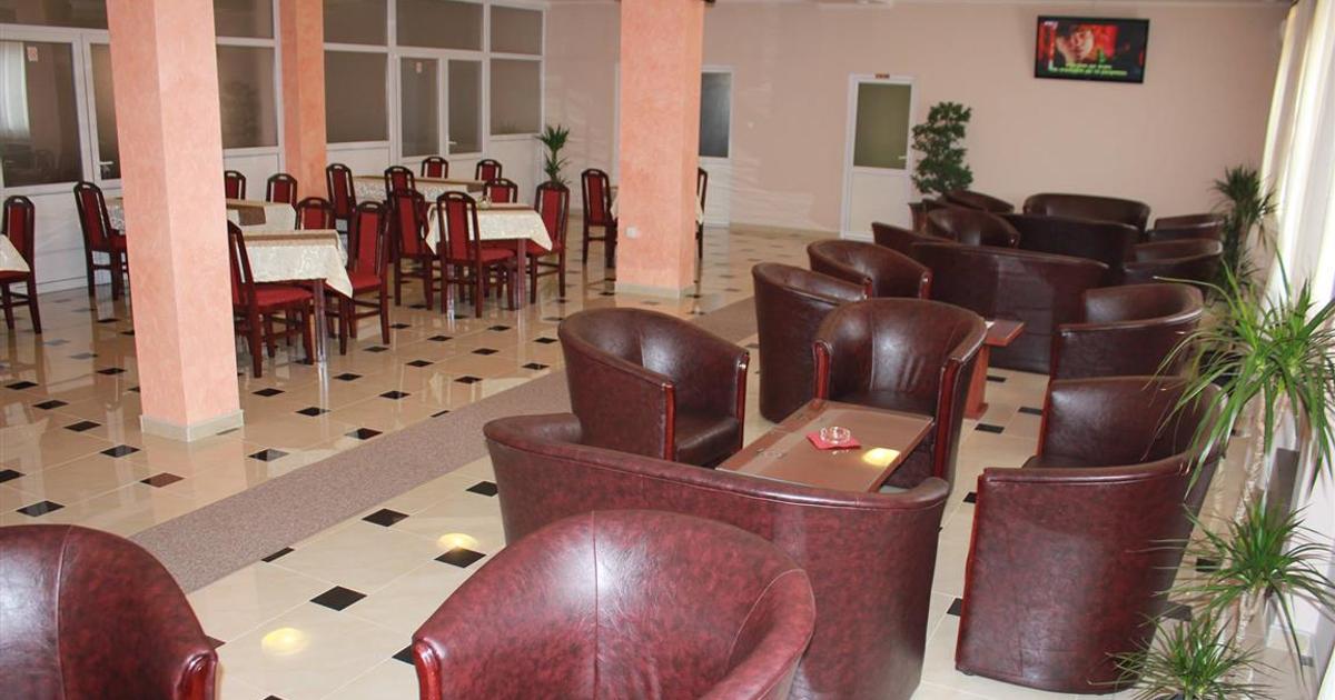 feniks hotel pozarevac