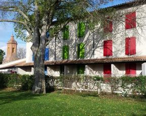 Friendly Auberge - Hostel