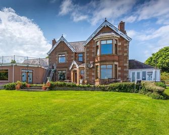 Thornbank House - Stranraer - Building