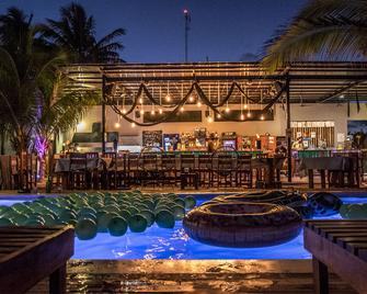 Che Holbox Hostel & Bar Adults Only - Holbox - Bar