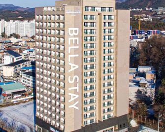 Bella Stay - Chuncheon - Building