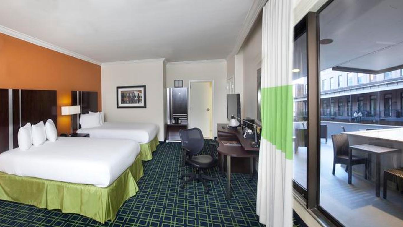 Hotel Indigo New Orleans - French Quarter by IHG