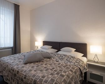 Brandenburger Hof - Colonia - Camera da letto