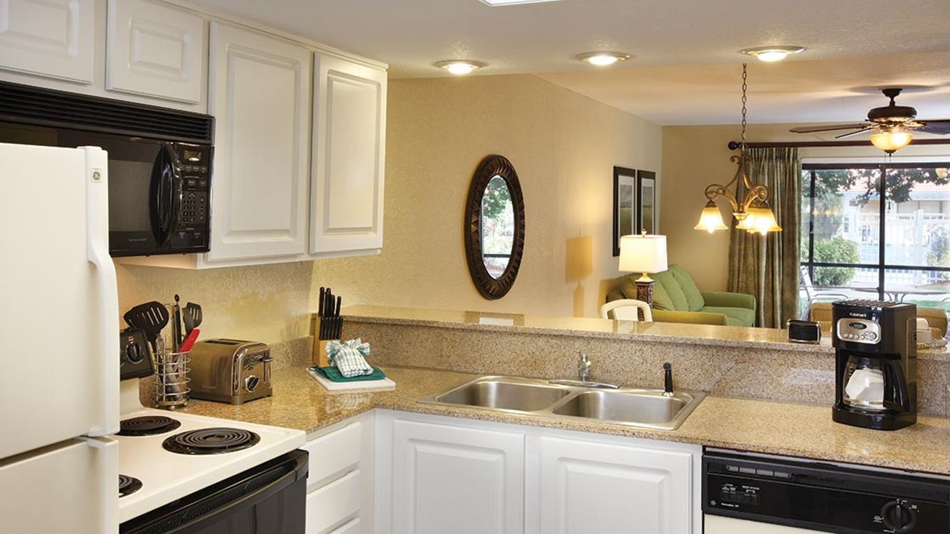 Orlando International Resort Club