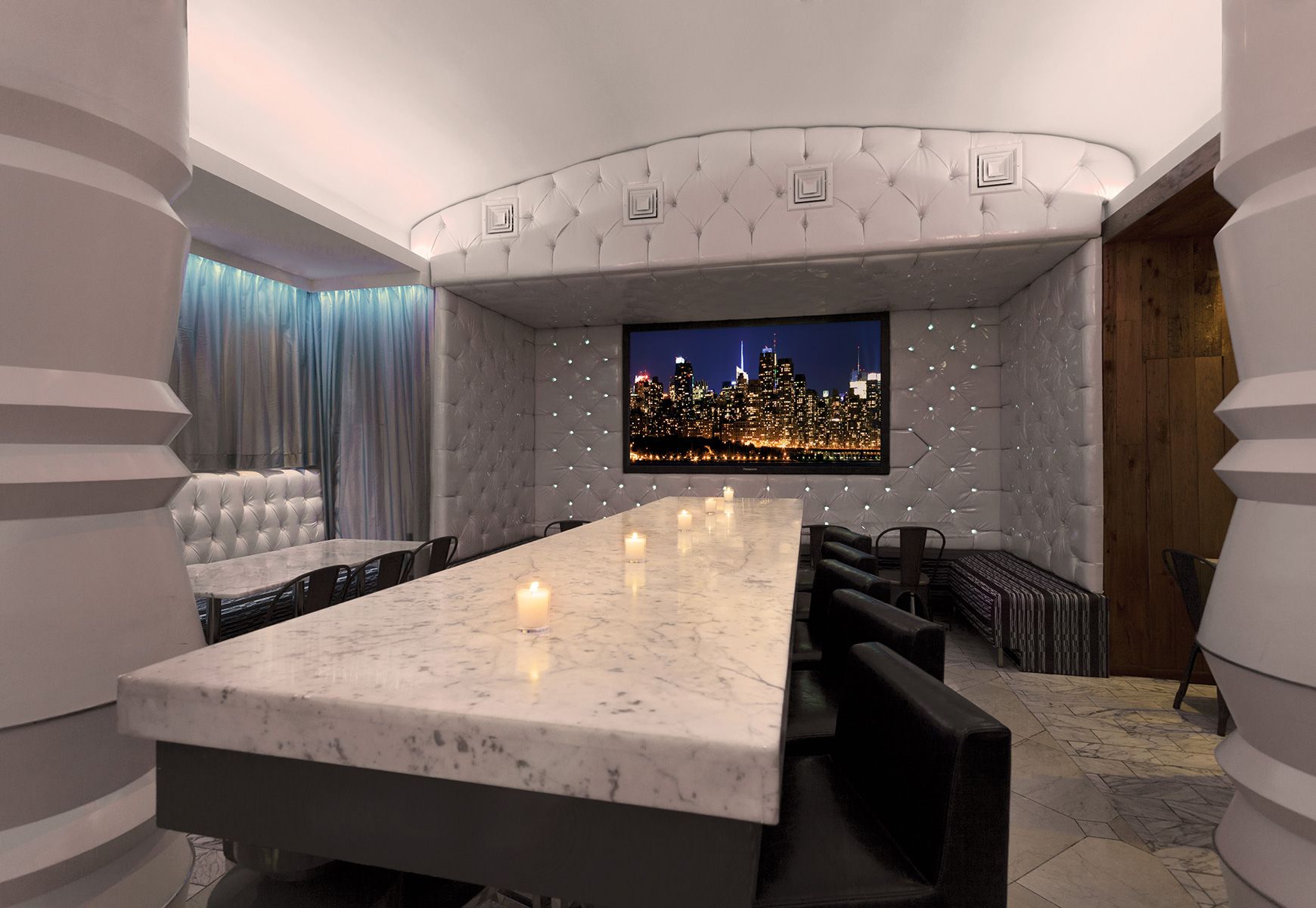 The Gallivant Times Square - New York - Lounge