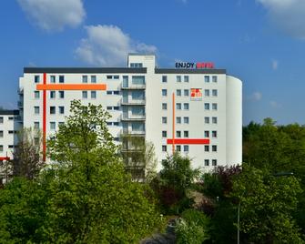 Enjoy Hotel Berlin City Messe - Berlin - Gebäude