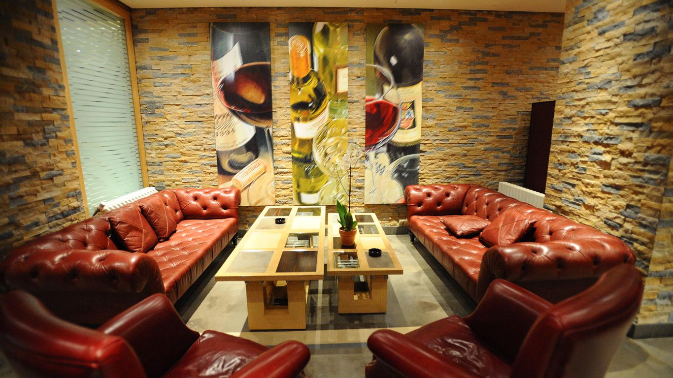 فندق تير برون