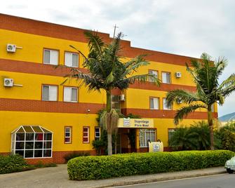 Itapetinga Hotel - Atibaia - Building
