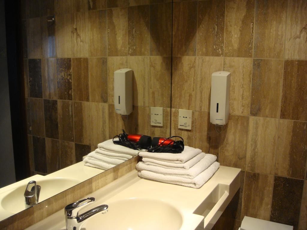 De Gravin van Vorden - Vorden - Bathroom