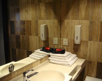 De Gravin van Vorden - Vorden - Bathroom