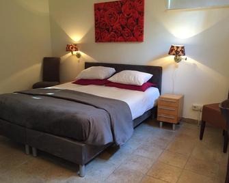 Hotel De Gravin van Vorden - Vorden - Спальня