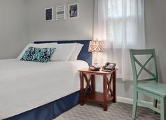 Kittery Inn and Suites - Kittery - Chambre