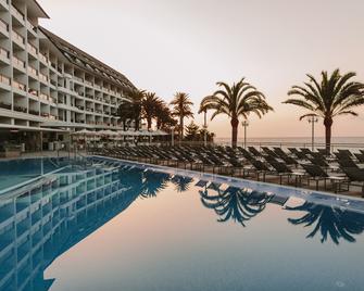 Don Gregory By Dunas, Adults Only - San Agustín - Building