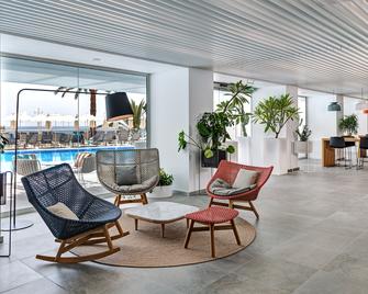 Don Gregory by Dunas - Adults Only - Maspalomas - Patio
