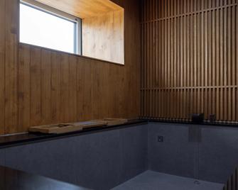 아늑료칸호텔 안산선부점 - 안산 - 스파