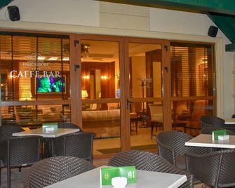 Hotel Palic Resort - Palić - Bar