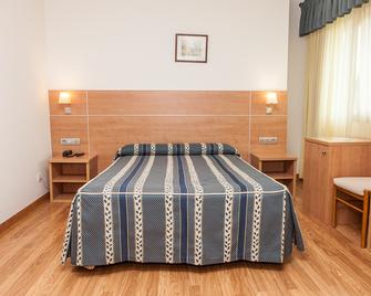 Hotel Las Anclas - El Astillero - Habitación