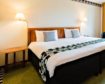Hotel Theater Figi - Zeist - Habitación