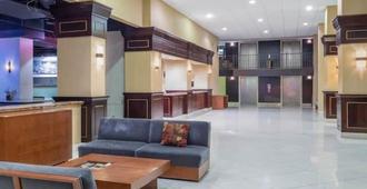 Midtown Garden Hotel - Phoenix - Lobby